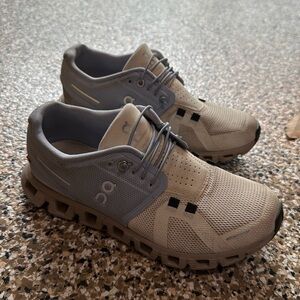 On Cloud Sneakers slip on